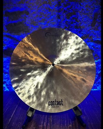 Dream Cymbals 18" Contact Crash/Ride *USED*