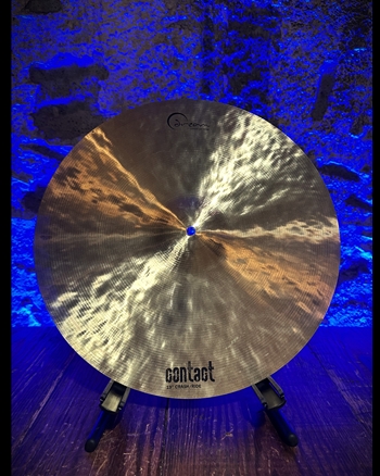 Dream Cymbals 19" Contact Crash/Ride *USED*