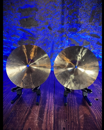 Dream Cymbals 10" Pang Stack *USED*