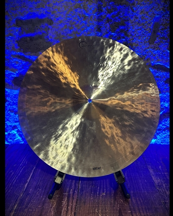 Dream Cymbals 22" Contact Heavy Ride *USED*
