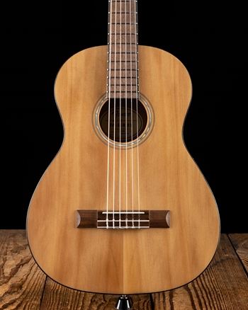 Fender FA-15N 3/4 Nylon - Natural *USED*