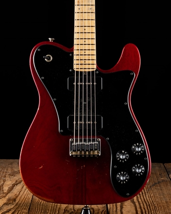 Friedman Vintage T MMTS90 - Relic Red *USED*