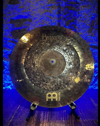 Meinl 20" Byzance Dual Crash/Ride *USED*