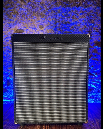Ampeg Rocket Bass RB-210 - 500 Watt 2x10" Bass Combo *USED*