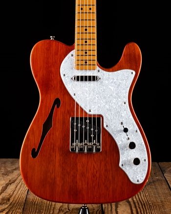 Squier Classic Vibe 60s Telecaster Thinline - Natural *USED*