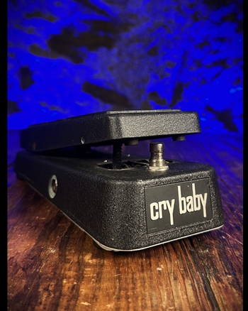 Dunlop GCB95 Cry Baby Wah Wah Pedal *USED*