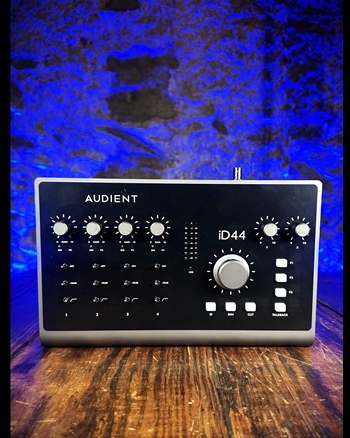 Audient iD44 MKII USB Audio Interface *USED*