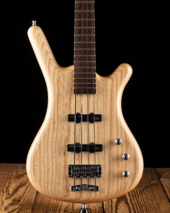 Warwick Corvette Standard Pro Series - Natural Ash *USED*
