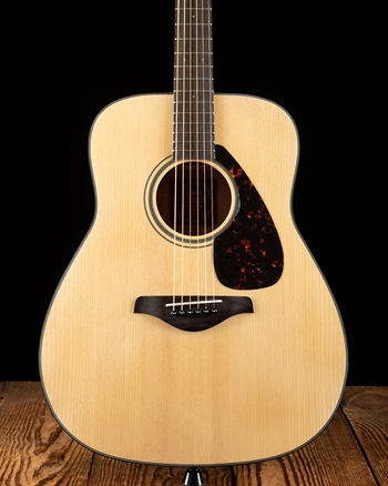 Yamaha FG700S - Natural *USED*