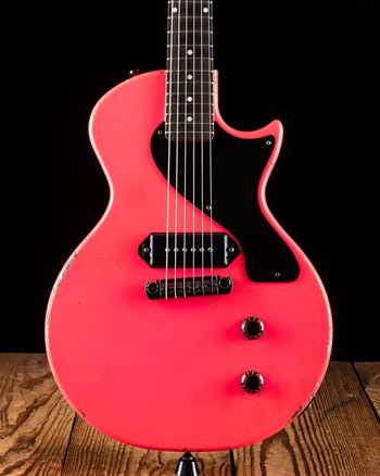 Rock N Roll Relics Thunders SC - Hot Pink *USED*