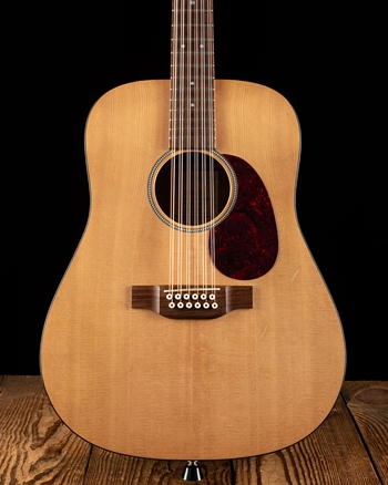 Martin DM-12 Road Series - Natural *USED*