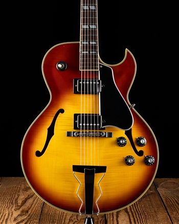 Ibanez 2355 "Lawsuit" - Sunburst *USED*