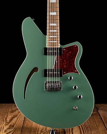 Reverend Airwave 12-String - Alpine Green *USED*