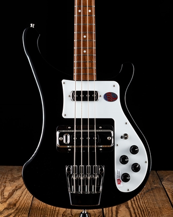 Rickenbacker Model 4003S - Jetglo