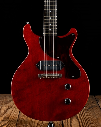 Eastman SB55DC/TV - Vintage Red