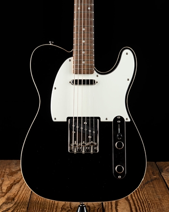 Squier Classic Vibe Baritone Custom Telecaster - Black *USED*