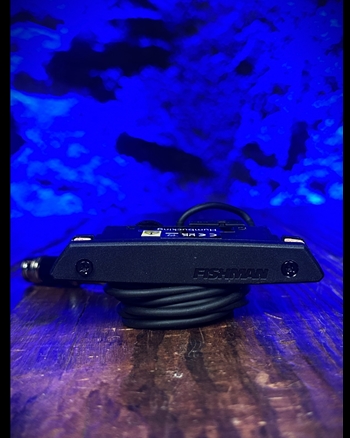 Fishman Rare Earth Humbucking Active Soundhole Pickup *USED*