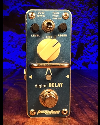 Tomsline Digital Delay Pedal *USED*