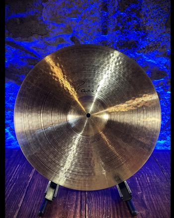 Paiste 18" Signature Full Crash *USED*
