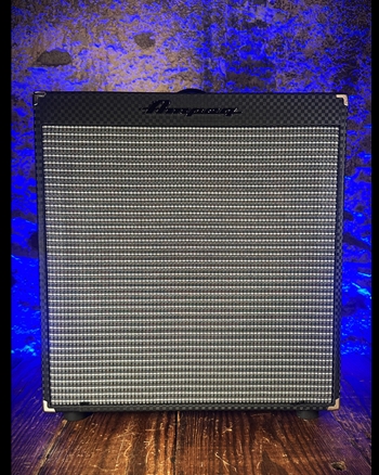Ampeg Rocket Bass RB-115 - 200 Watt 1x15" Bass Combo *USED*