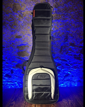 MONO M80 Dual Electric Guitar Gig Bag - Black *USED*