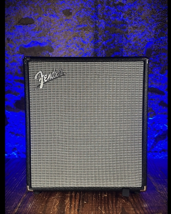 Fender Rumble 100 (V.3) - 100 Watt 1x12" Bass Combo *USED*