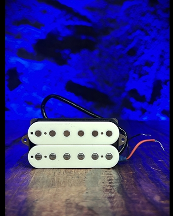 Suhr Thornbucker II Bridge Pickup - White *USED*