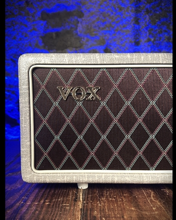 VOX AC30HWH 30 Watt Guitar Head - Fawn *USED*