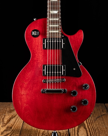 Gibson Les Paul Studio Faded - Worn Cherry *USED*
