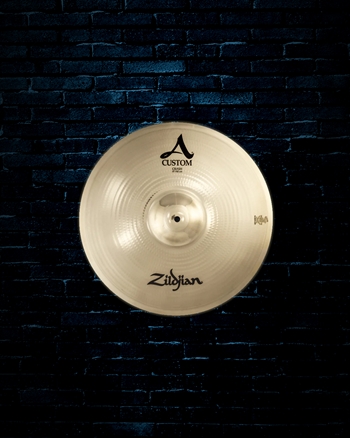 Zildjian A20517 - 19" A Custom Crash