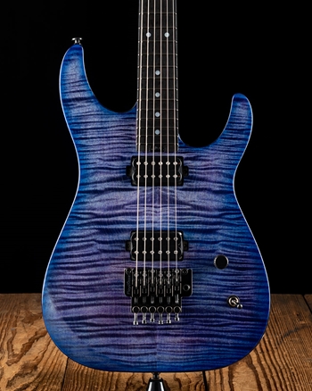 Luxxtone Ghost - Nebula Burst