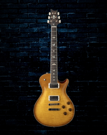 PRS 40th Anniversary McCarty SC56 Limited Edition - McCarty Sunburst