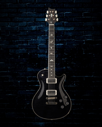 PRS 40th Anniversary McCarty SC56 Limited Edition - Translucent Black