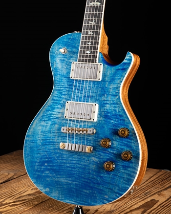 PRS 40th Anniversary McCarty SC56 Limited Edition - Faded