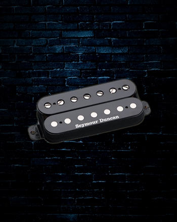 Seymour Duncan TB-59 - 59 Trembucker Humbucker Pickup - Black