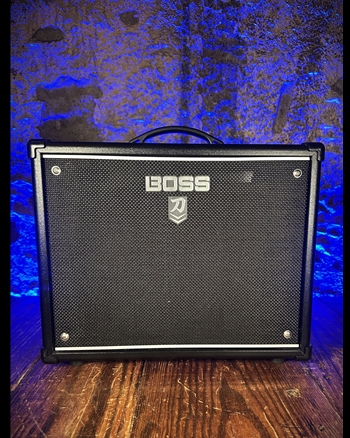 BOSS Katana-50 MkII - 50 Watt 1x12" Guitar Combo *USED*