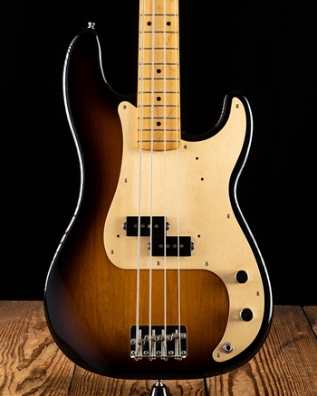 Fender Classic Series 50s Precision Bass - 2-Color Sunburst *USED*