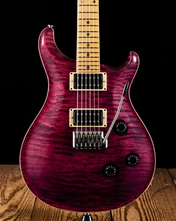 PRS CE 24 - Trans Purple *USED*