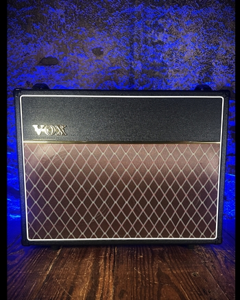 VOX V212C - 50 Watt 1x12" Open-Back Guitar Cabinet *USED*
