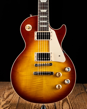Gibson Les Paul Standard '60s - Iced Tea *USED*