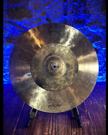 Dream Cymbals 19" Eclipse Crash *USED*