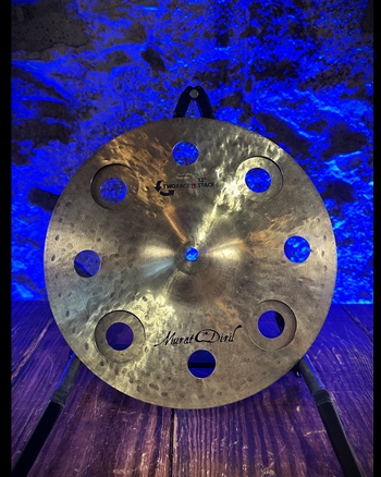 Murat Diril 12" Two-Face Stack *USED*
