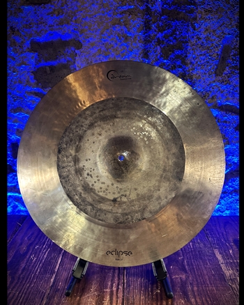 Dream Cymbals 23" Eclipse Ride *USED*
