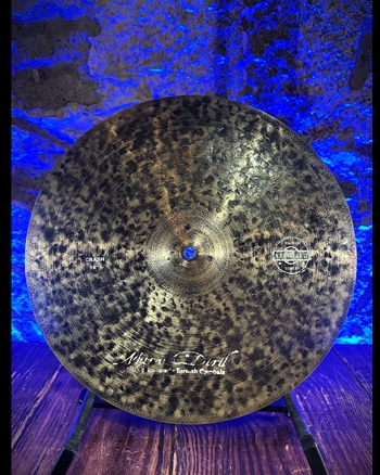 Murat Diril 16" Crash *USED*