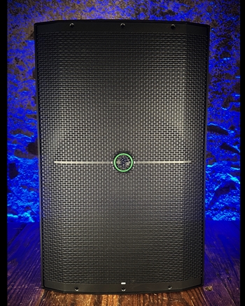 Mackie Thump215XT - 1400 Watt 1x15" Enhanced Powered Loudspeaker *USED*