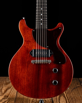 Eastman SB55DC/TV - Vintage Red