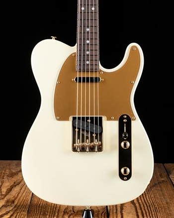 Suhr Mateus Asato Signature Series Classic T SS - MA White