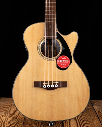 Fender CB-60SCE - Natural