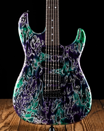 James Tyler Studio Elite HD - Alien Guano