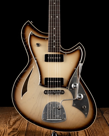 NOVO Custom Miris J - Toasted Marshmallow